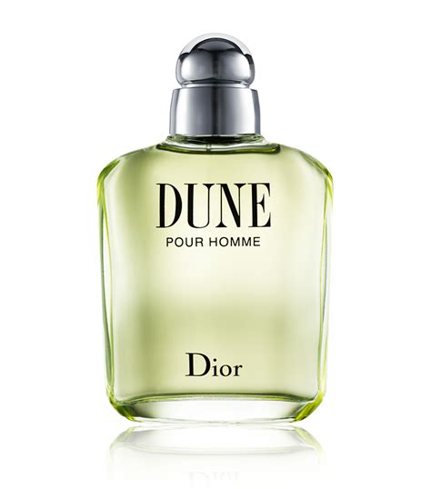 dior dune pour homme 100ml|christian Dior dune for men.